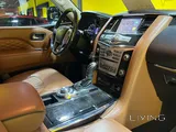 Infiniti QX 80 2020 V8